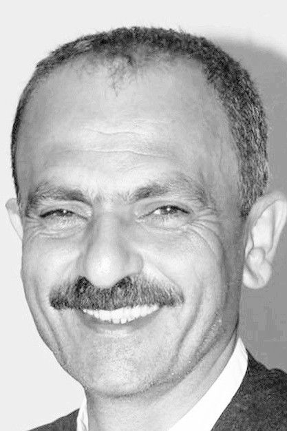 et billede af Mehmet Emin Yalçınkaya