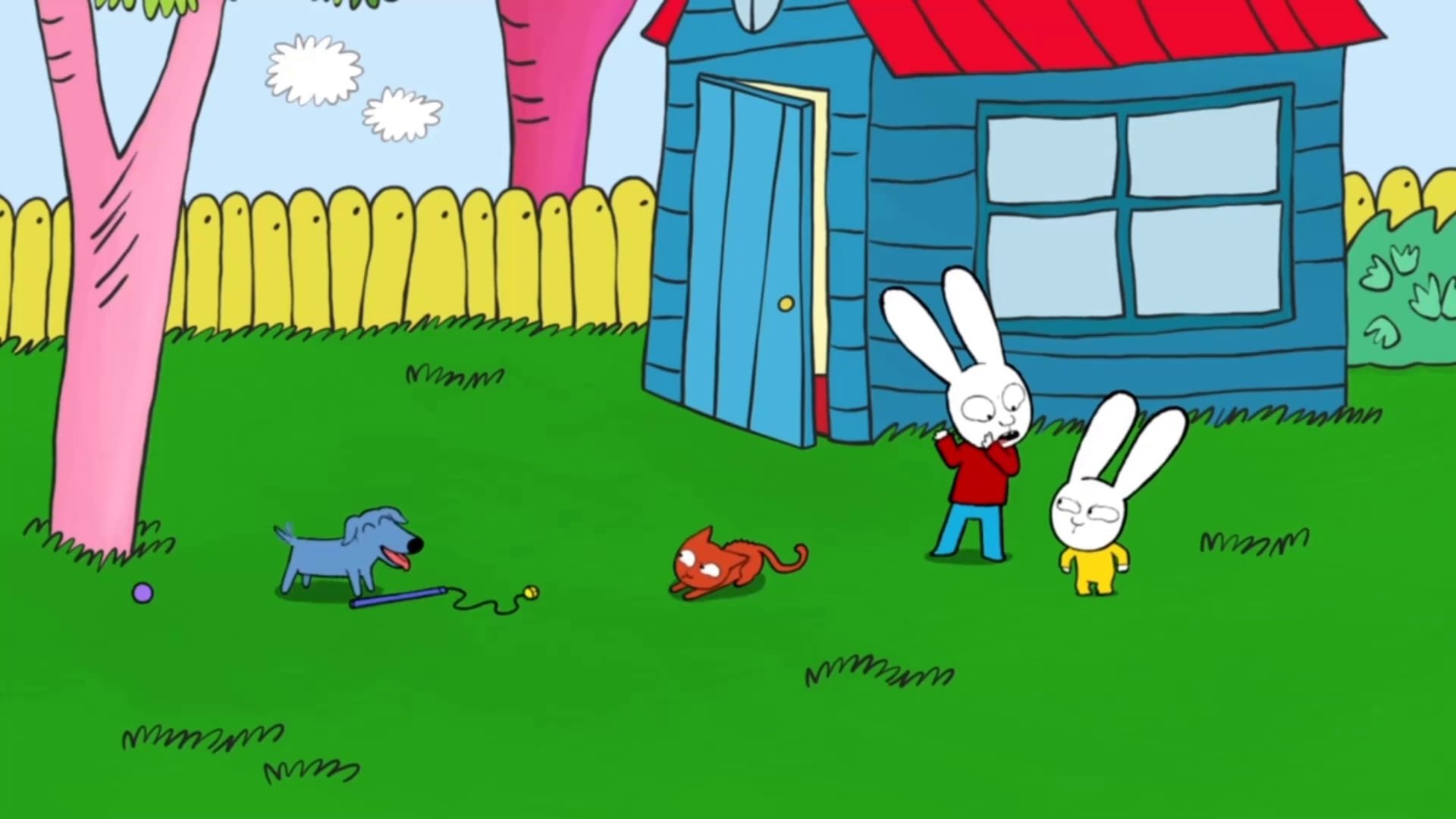 Thumbnail for Episode 21 Season 1 Episode 21