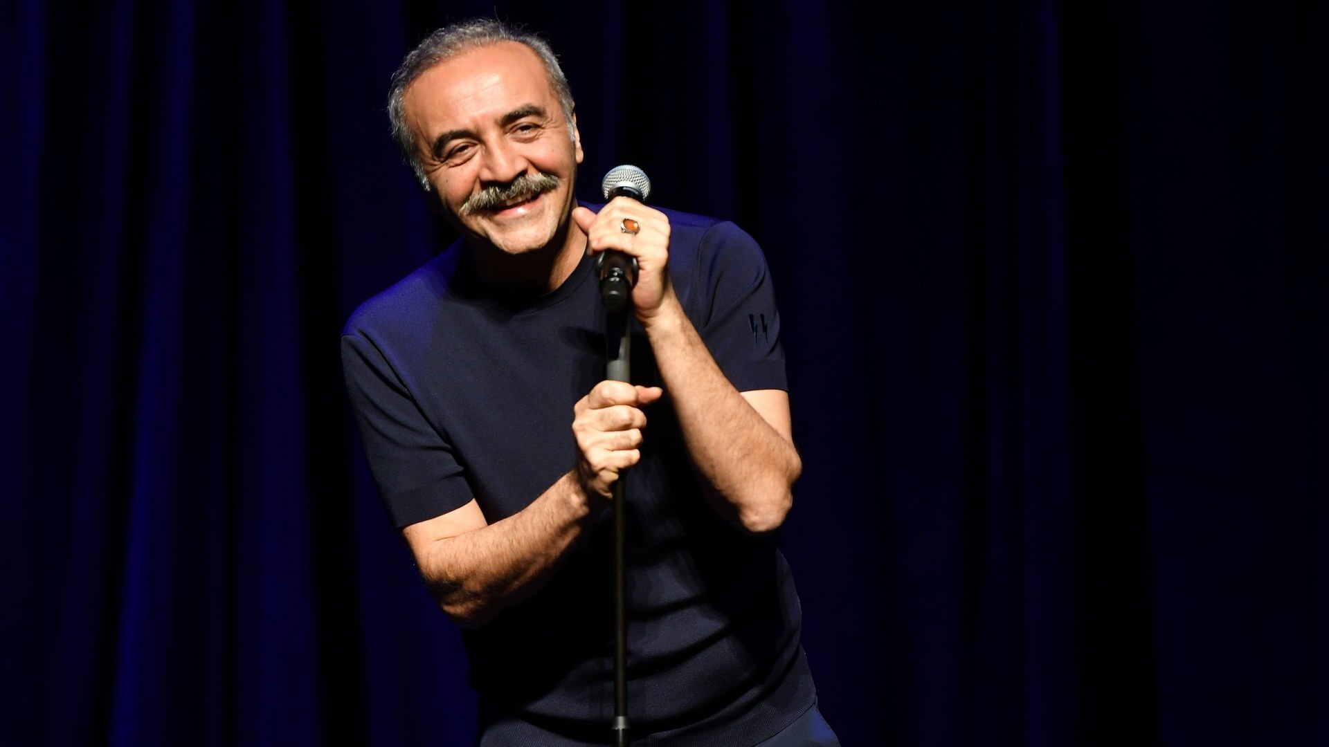 Münaşaka (2021)