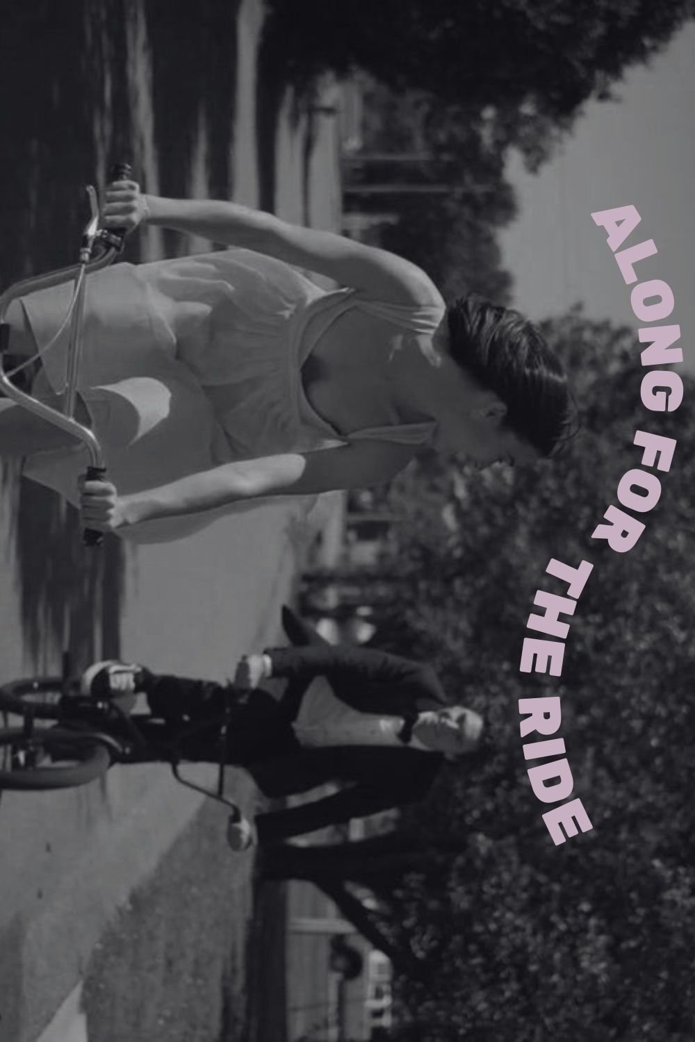 Along for the Ride