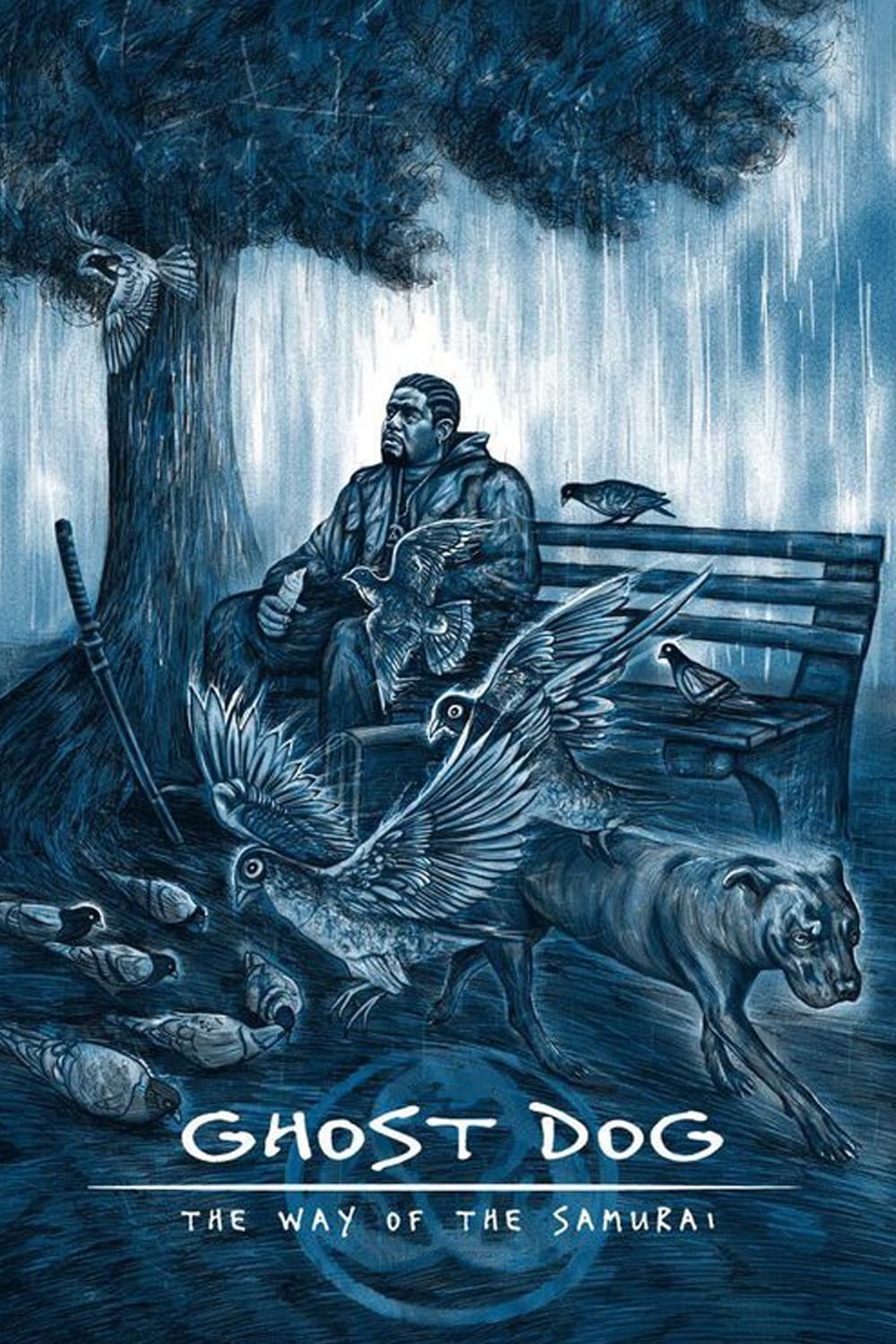 Ghost Dog: The Way of the Samurai
