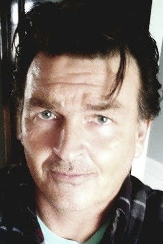 et billede af Steve Golla