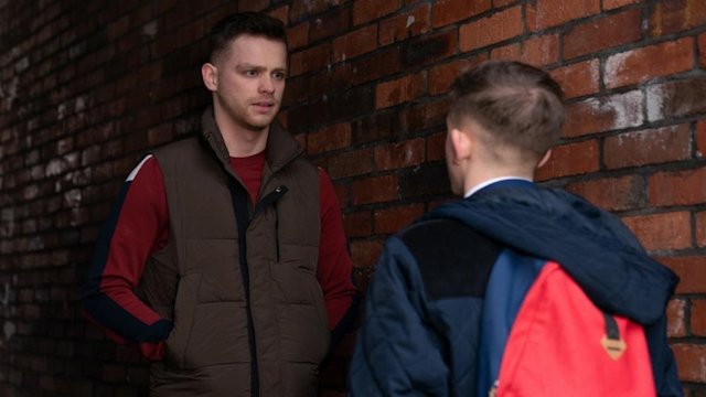 Hollyoaks