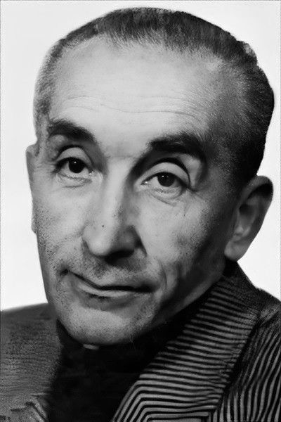 et billede af Victor Shildknekht