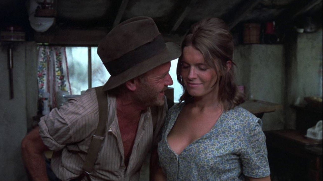 Dulcima (1971)