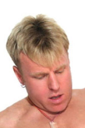 et billede af Curt Cummings