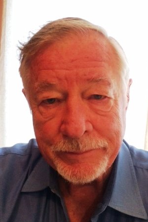 et billede af James Millington