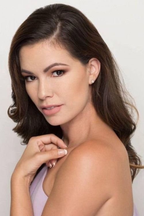 et billede af Shaholly Ayers