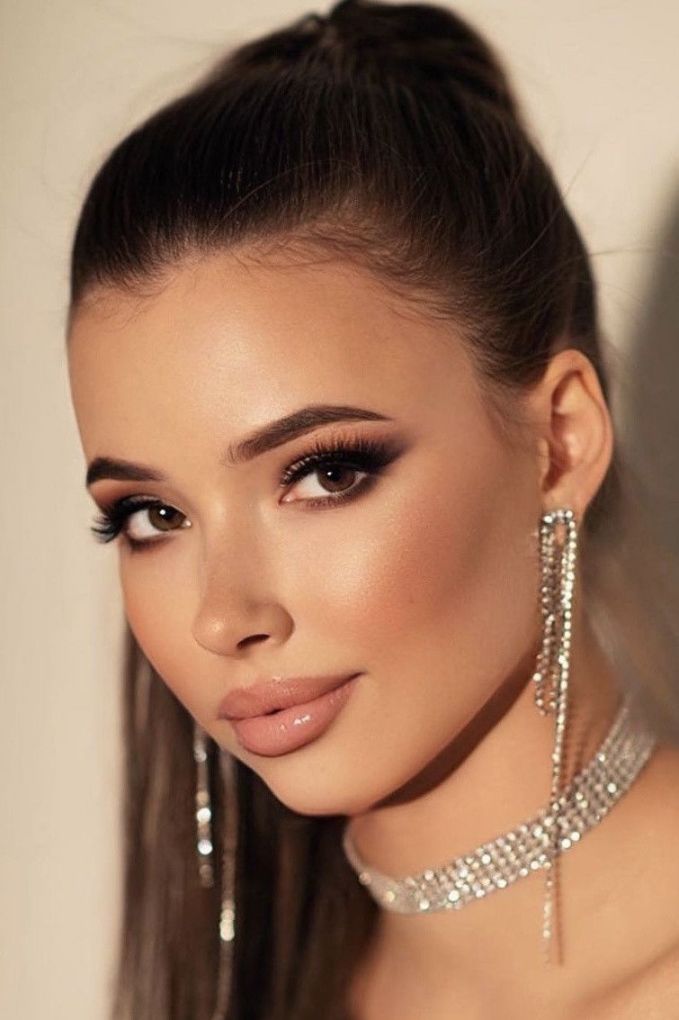 et billede af Maria Ilykhina