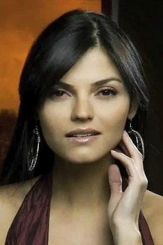 et billede af Claudia la Gatta