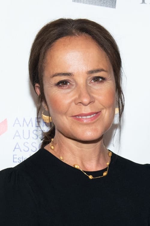 et billede af Rebecca Rigg