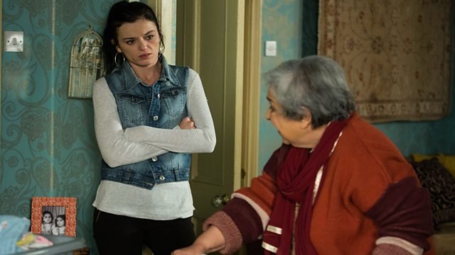 EastEnders Staffel 34 :Folge 197 