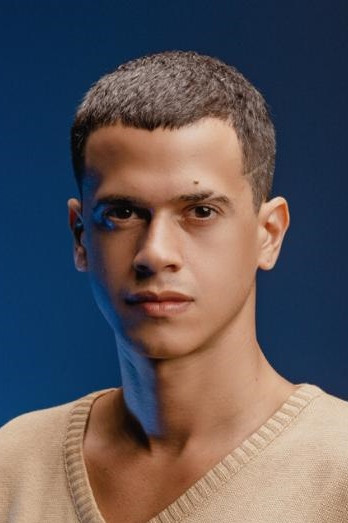 et billede af Rodrigo Lelis