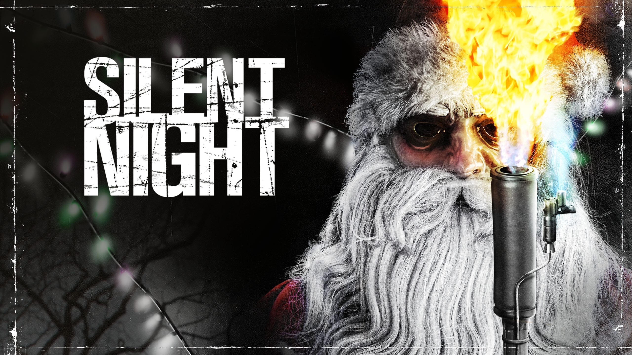 Silent Night (2012)