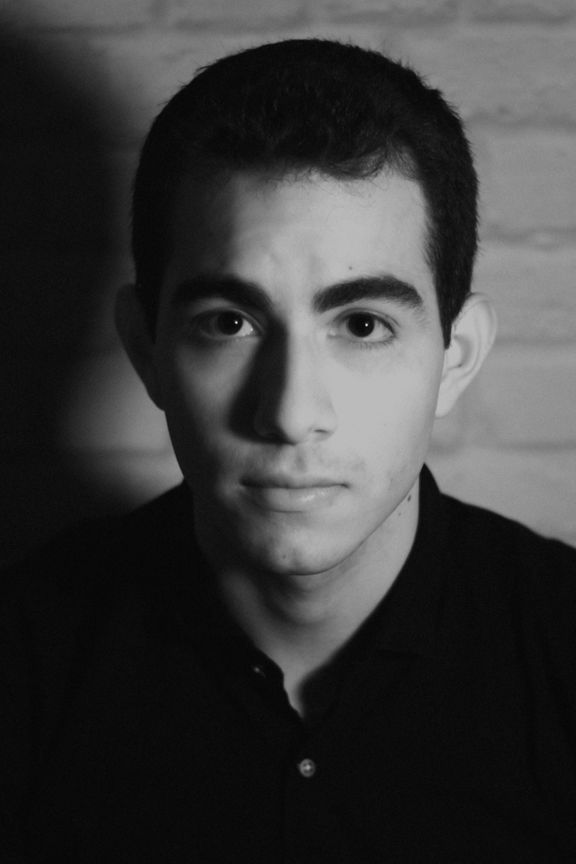 Et billede af Gabriel Oliveira