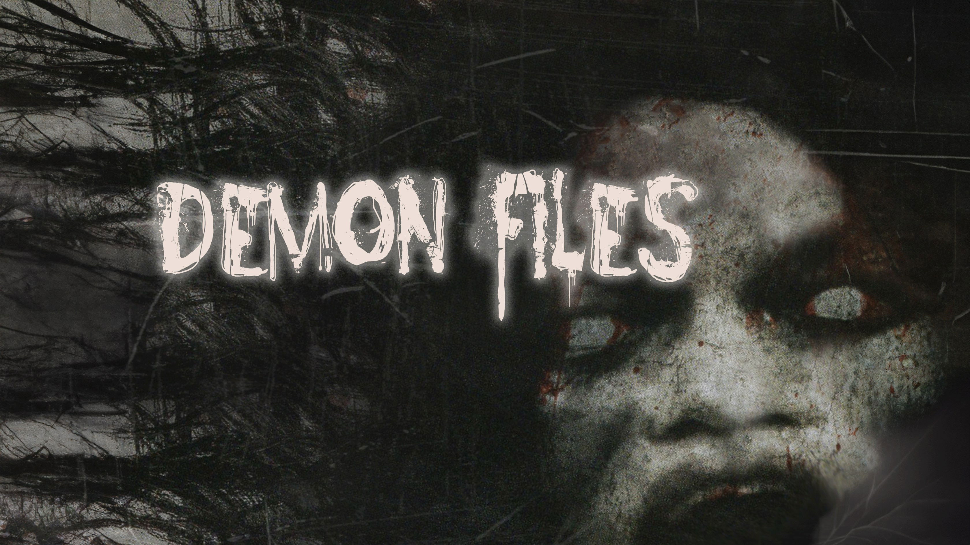 Demon Files: Silver Label