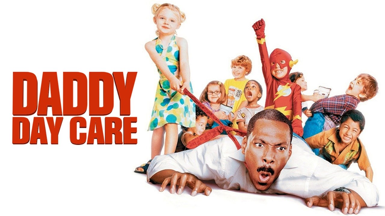 Daddy Day Care (2003)