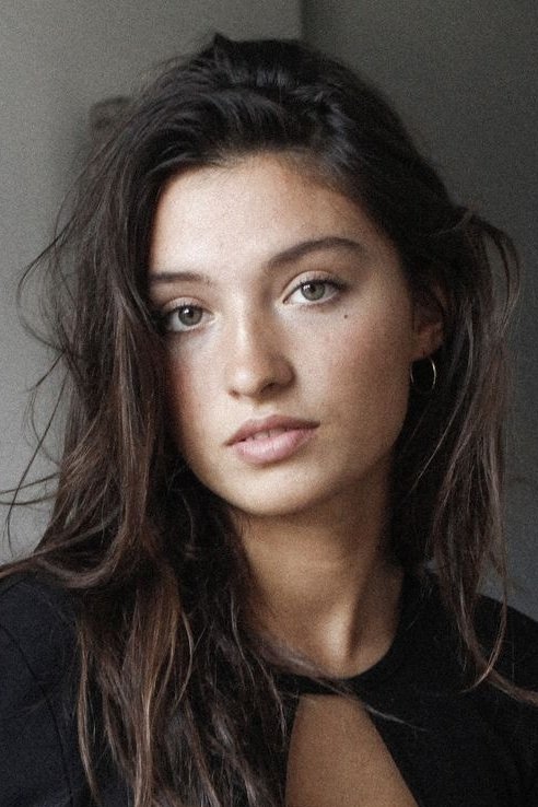 Gaia Sofia Cozijn's picture in the cast