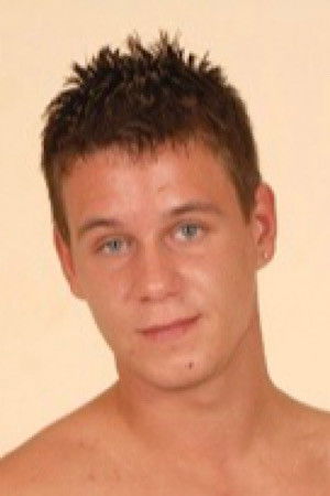 et billede af Mike Brody