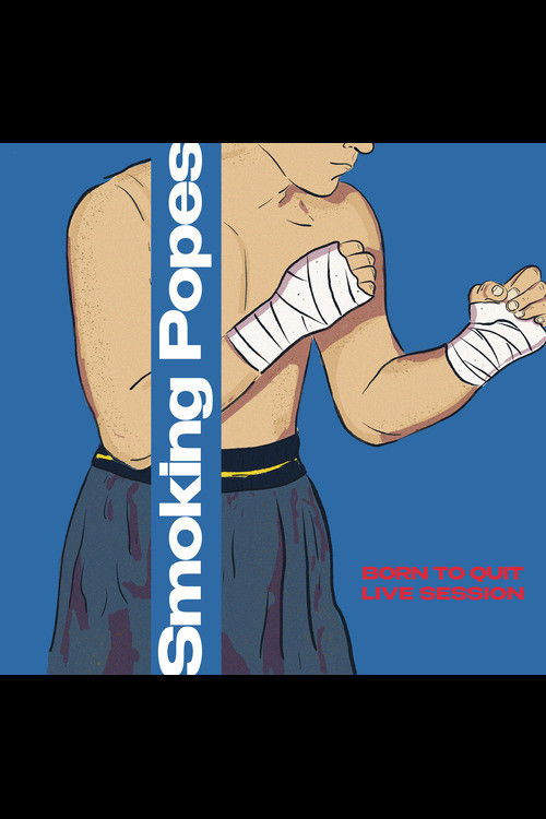 Smoking Popes | Born to Quit 30th Anniversary Live Session