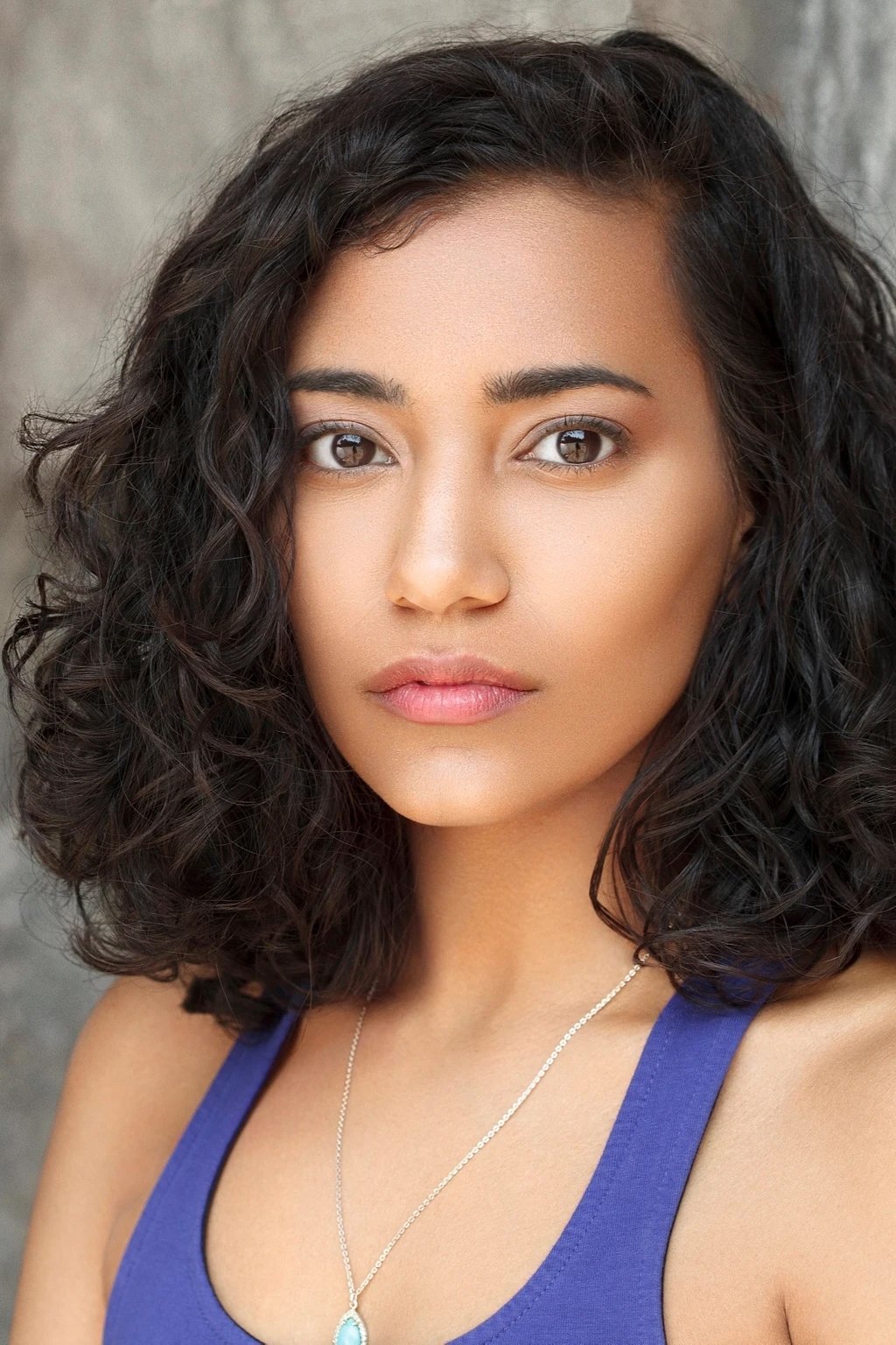 et billede af Nicole Rainteau