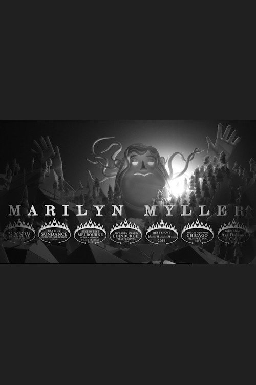 Marilyn Myller