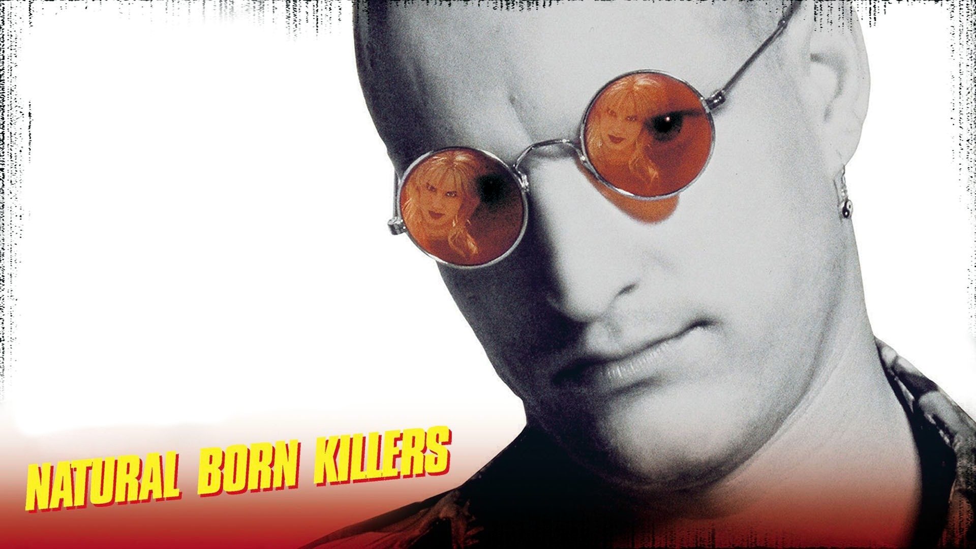 Natural Born Killers (1994)