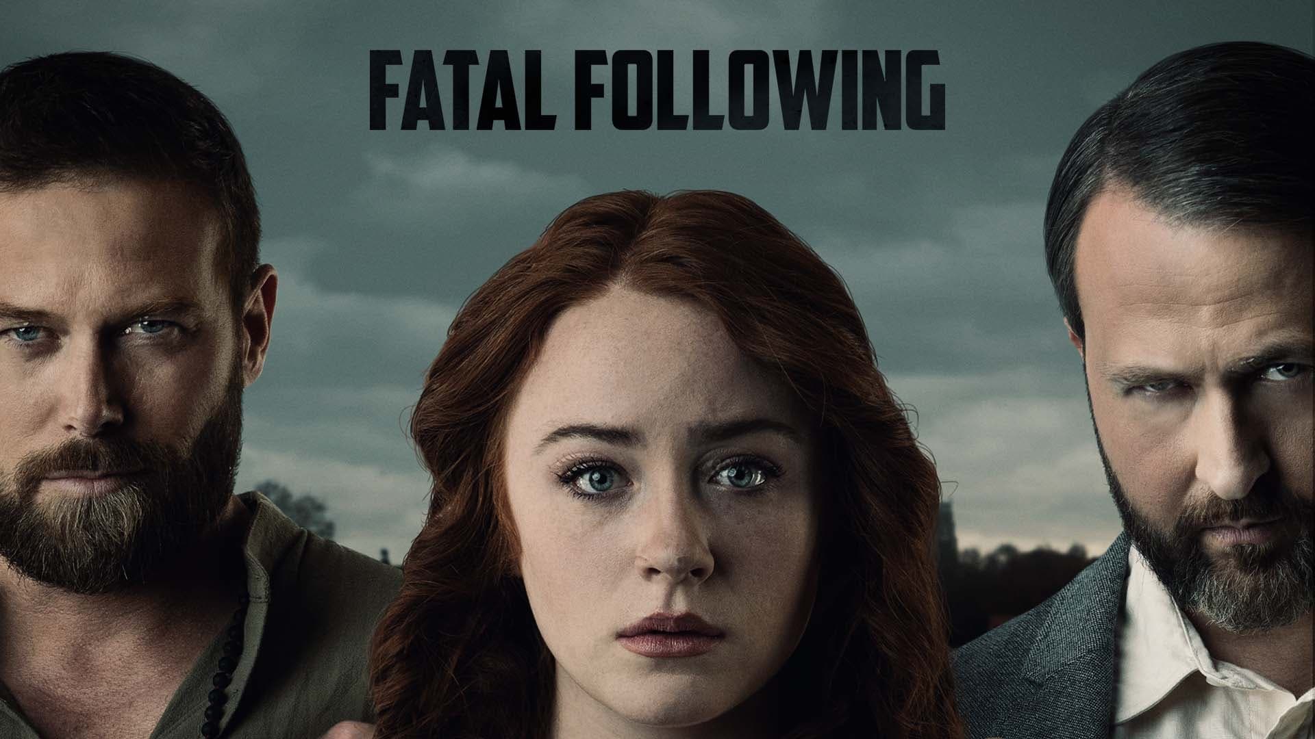 Fatal Following (2021)