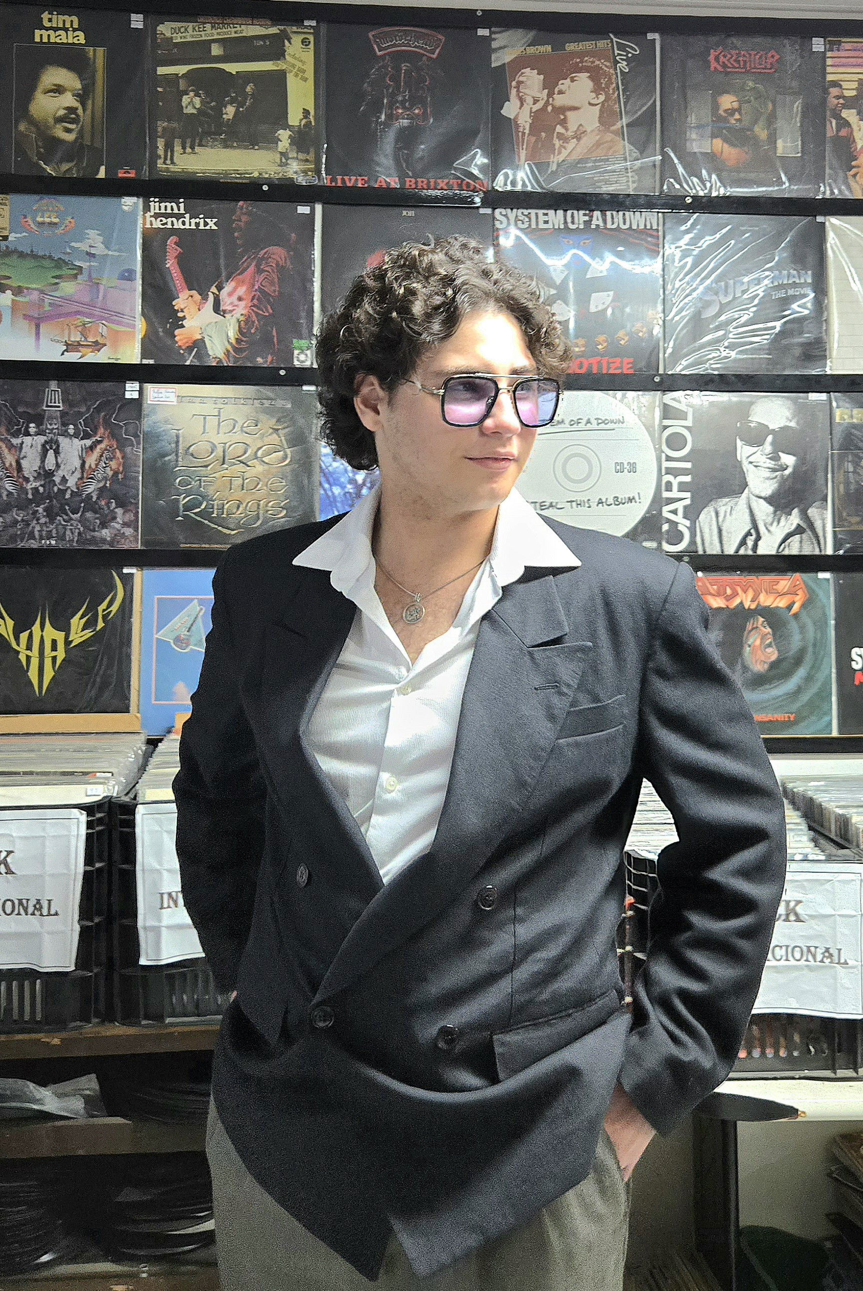 et billede af Rodrigo Treichel