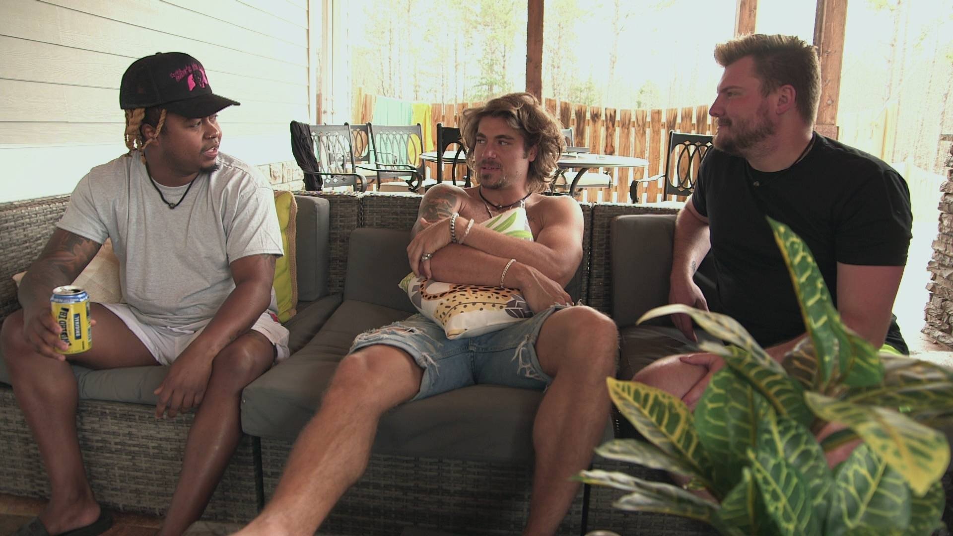 MTV Floribama Shore