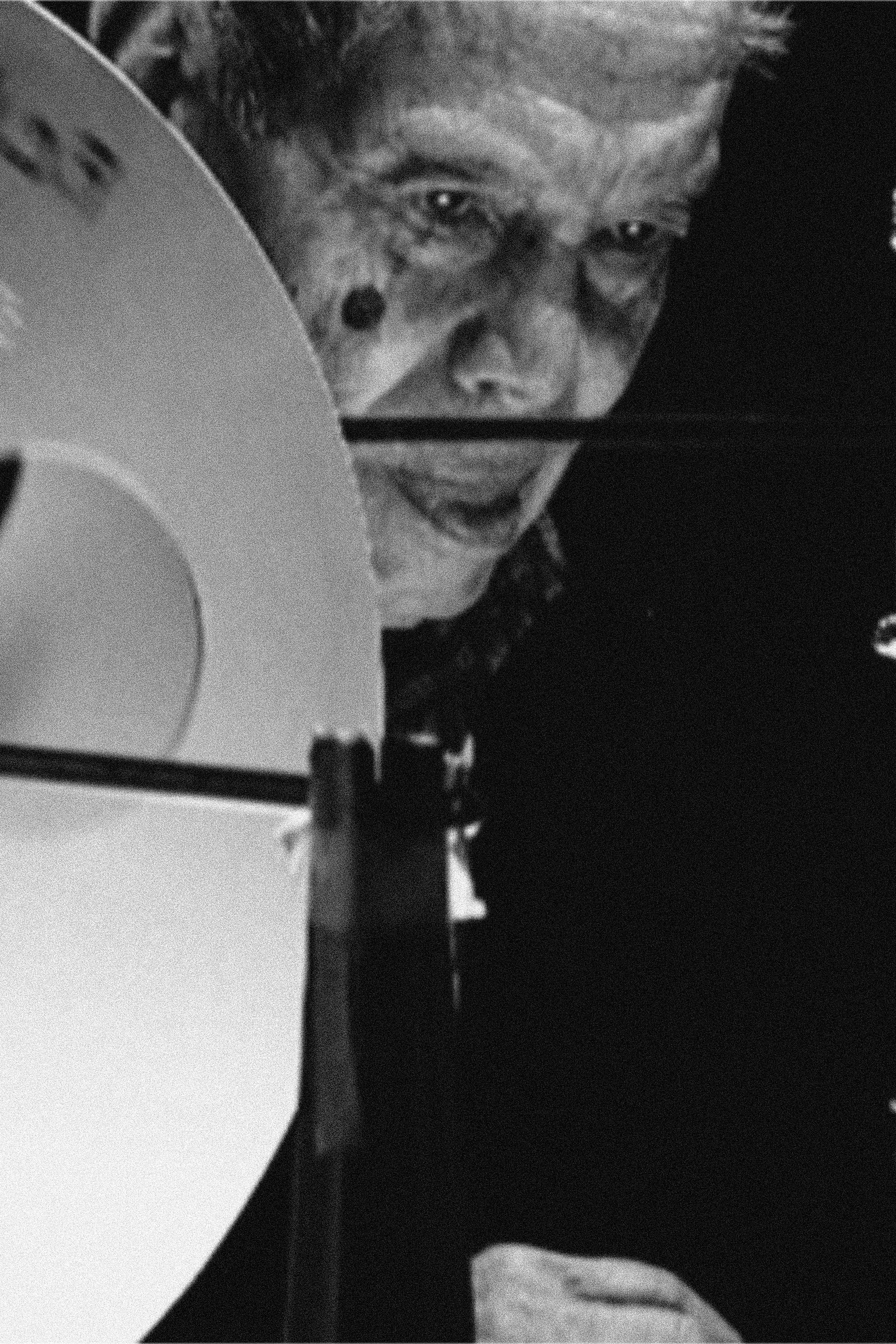 et billede af José Castillo