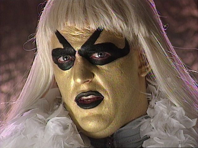 Raw Season 3 :Episode 48  Raw - Dec. 18, 1995