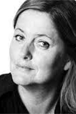 et billede af Carina M. Johansson