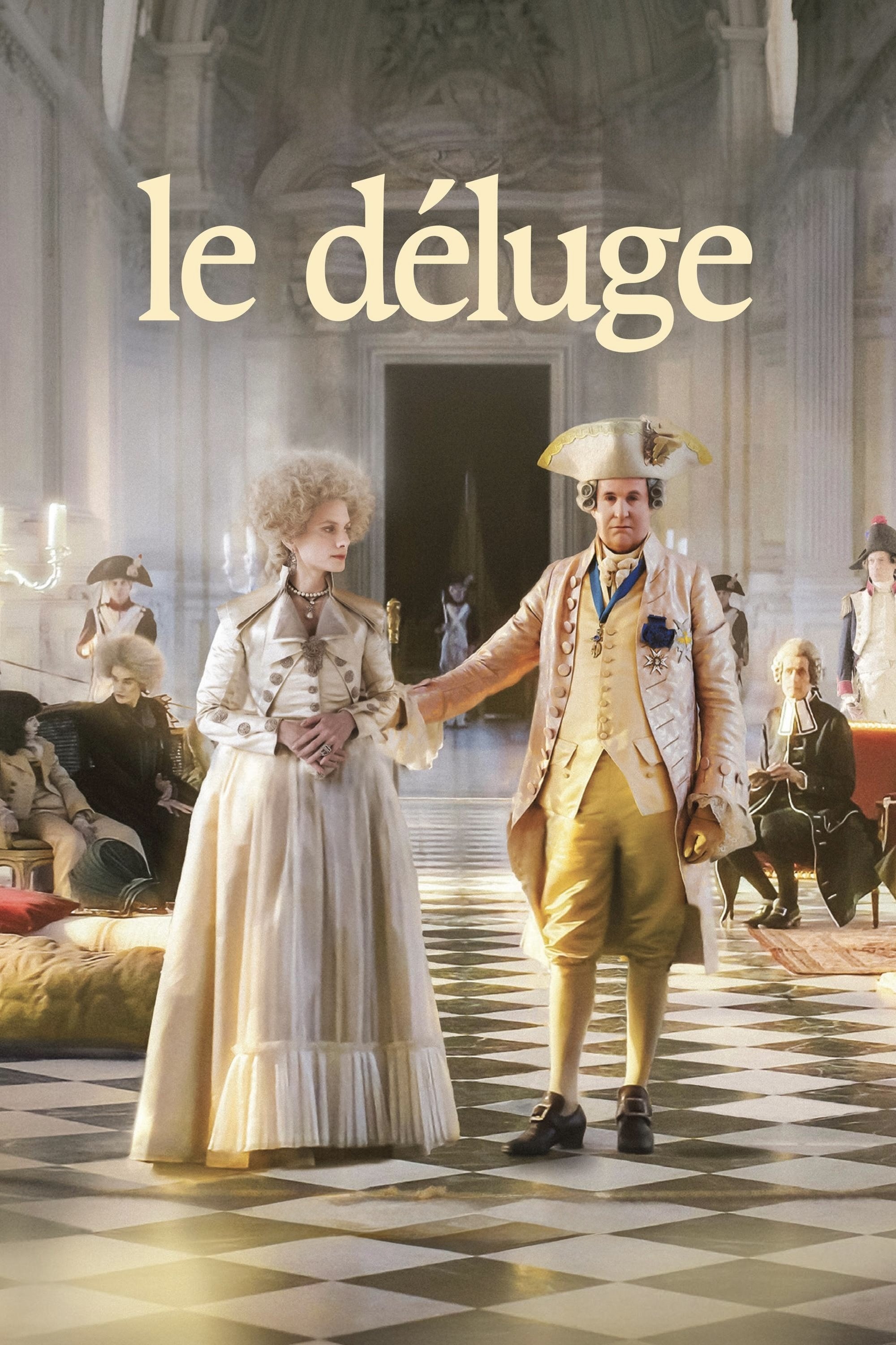 Capa do Filme 