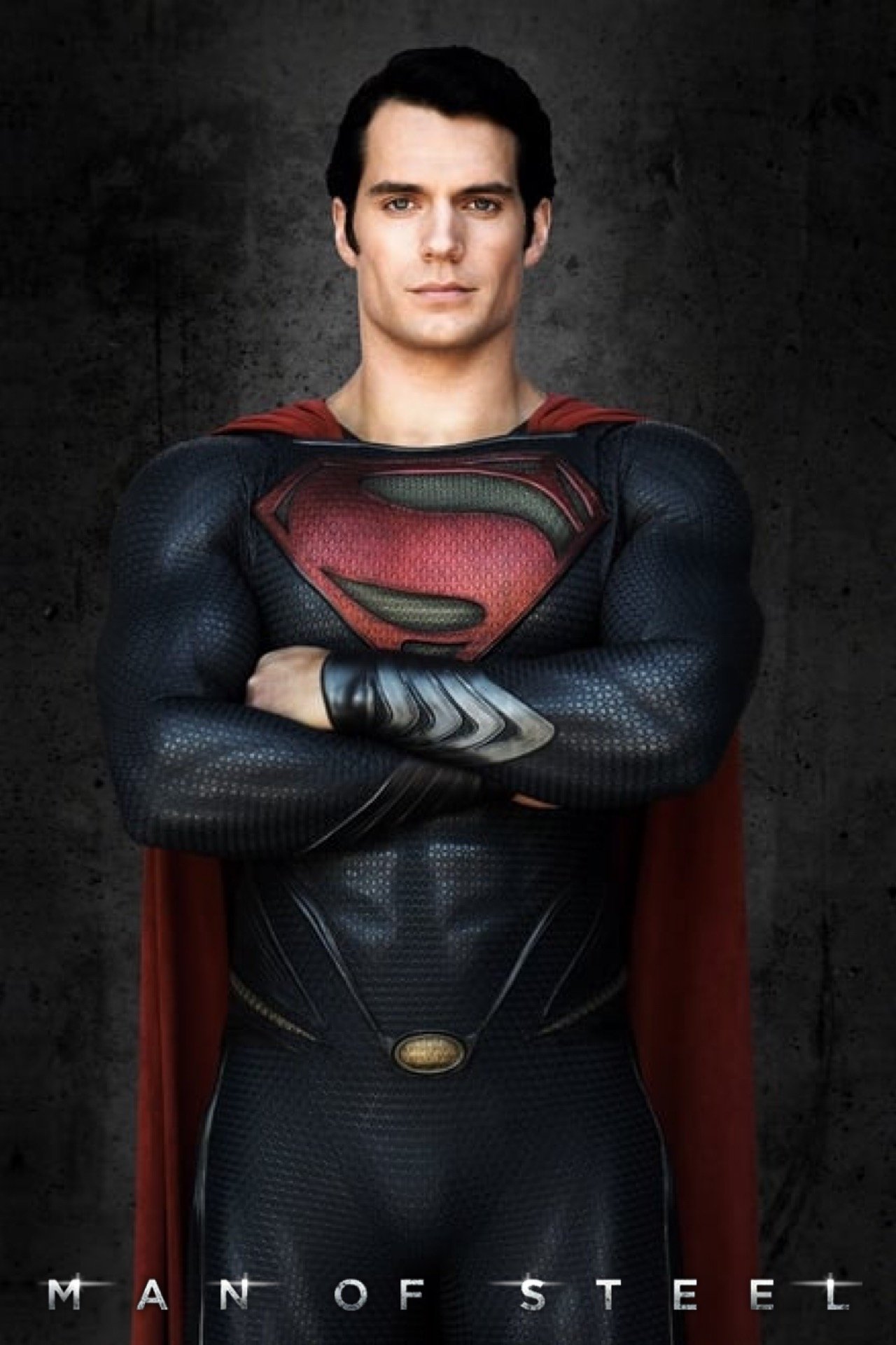 Man of Steel