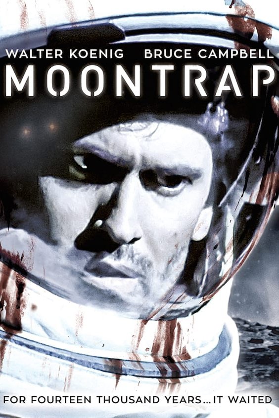 Moontrap streaming