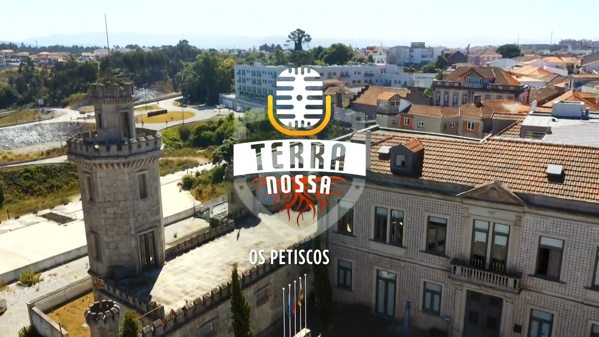 Terra Nossa