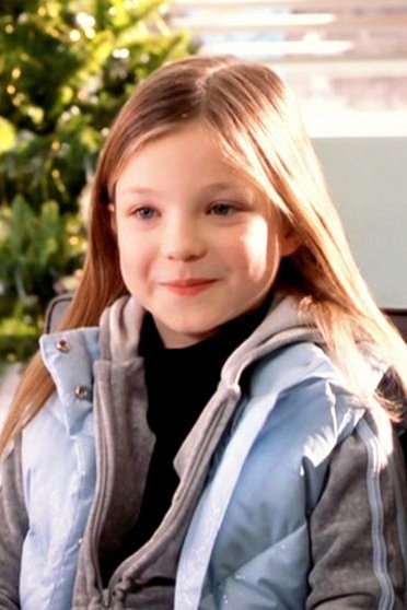 et billede af Lydia Lawson-Baird