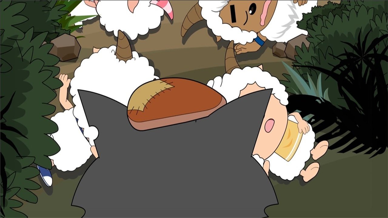 Thumbnail for Episode 78 Season 1 Episode 78