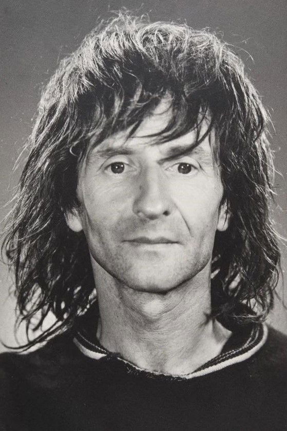 et billede af Oleg Karavaichuk