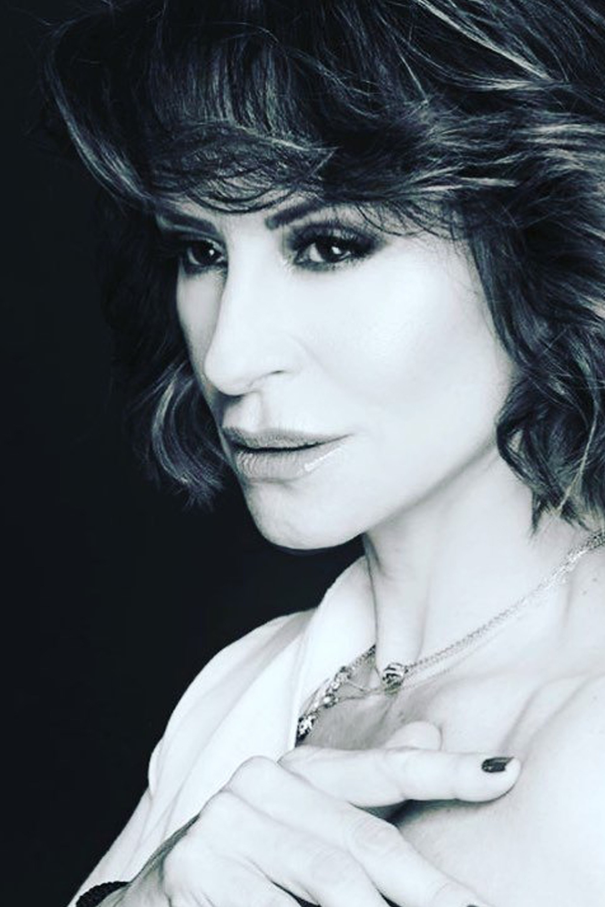 et billede af Wendy de los Cobos