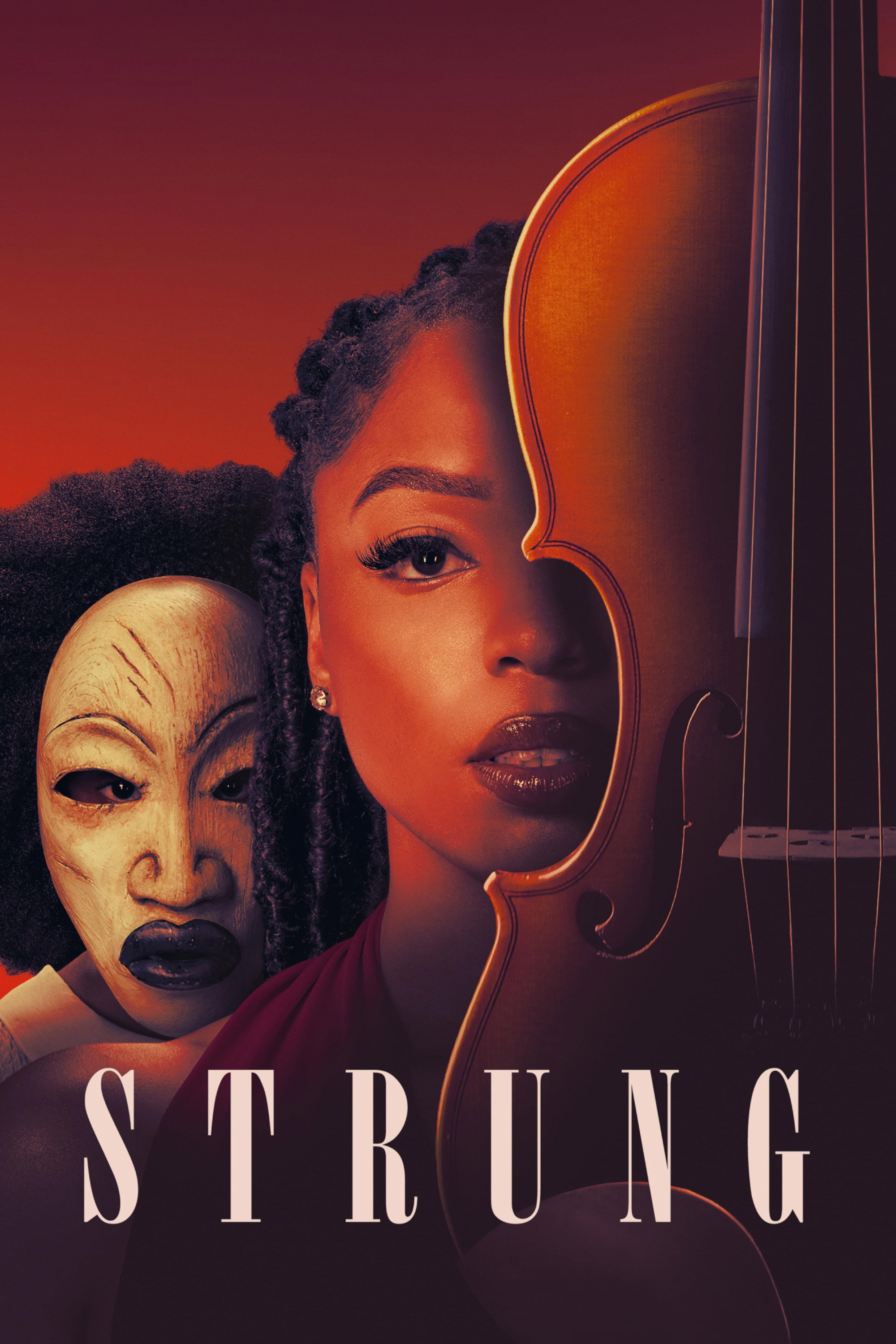 Strung