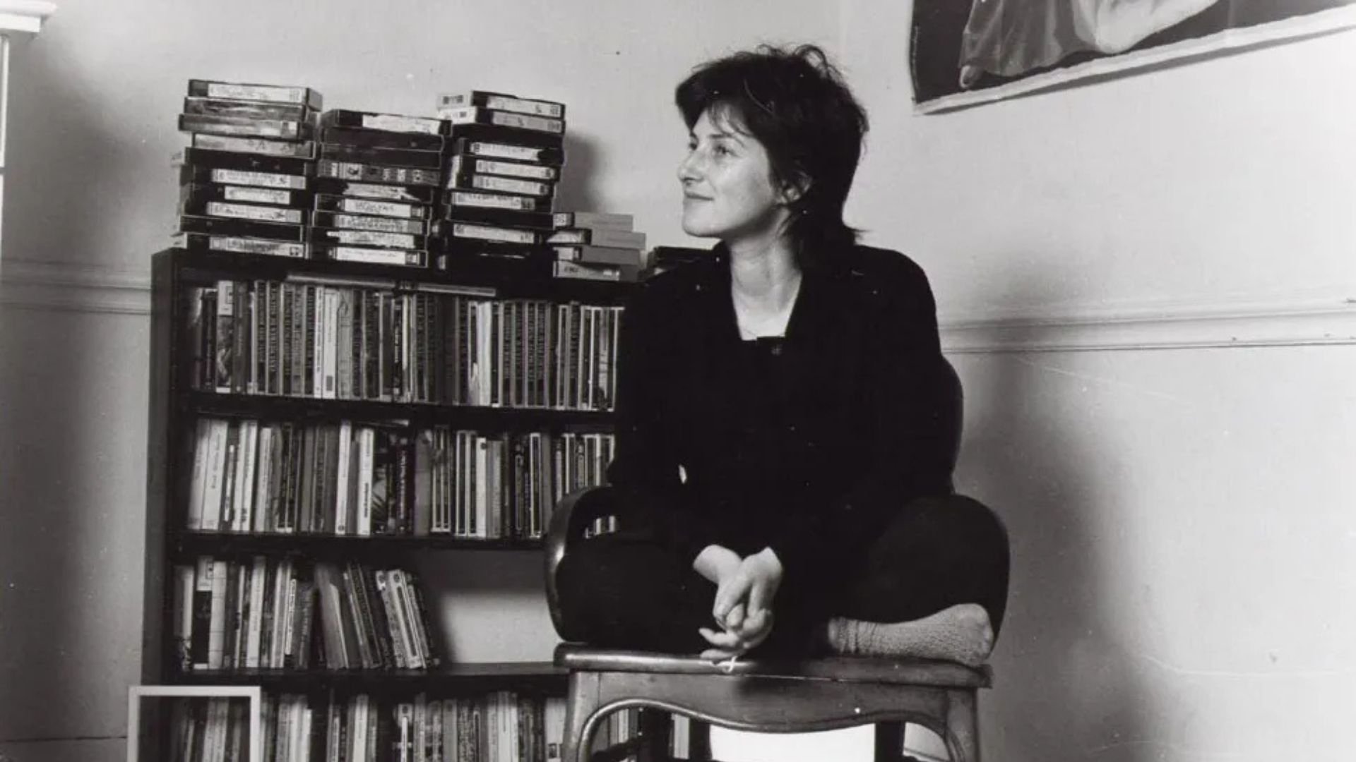Jeanne Dielman, Strada Comerțului 23, Cod 1080, Bruxelles (1976)
