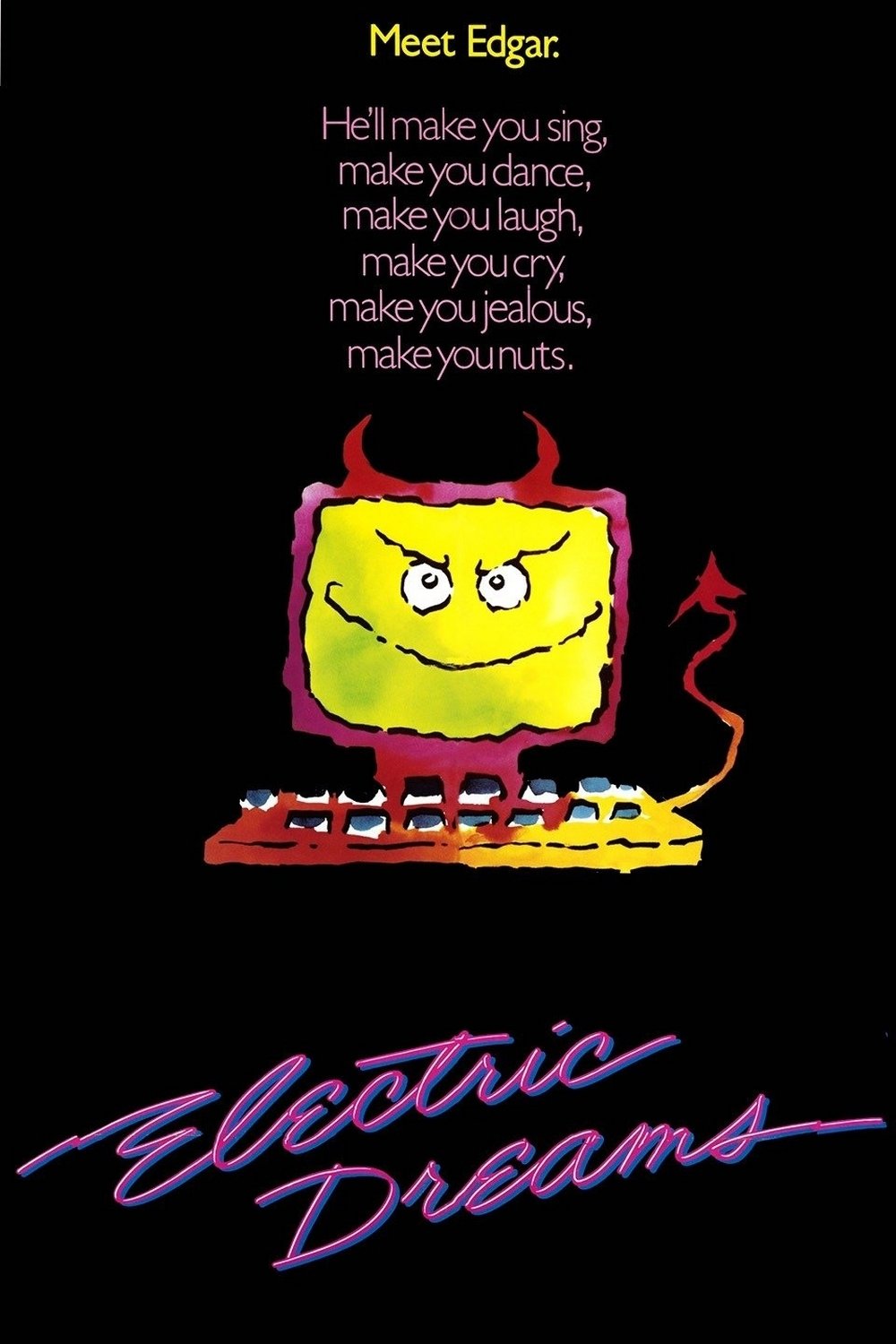 Electric Dreams