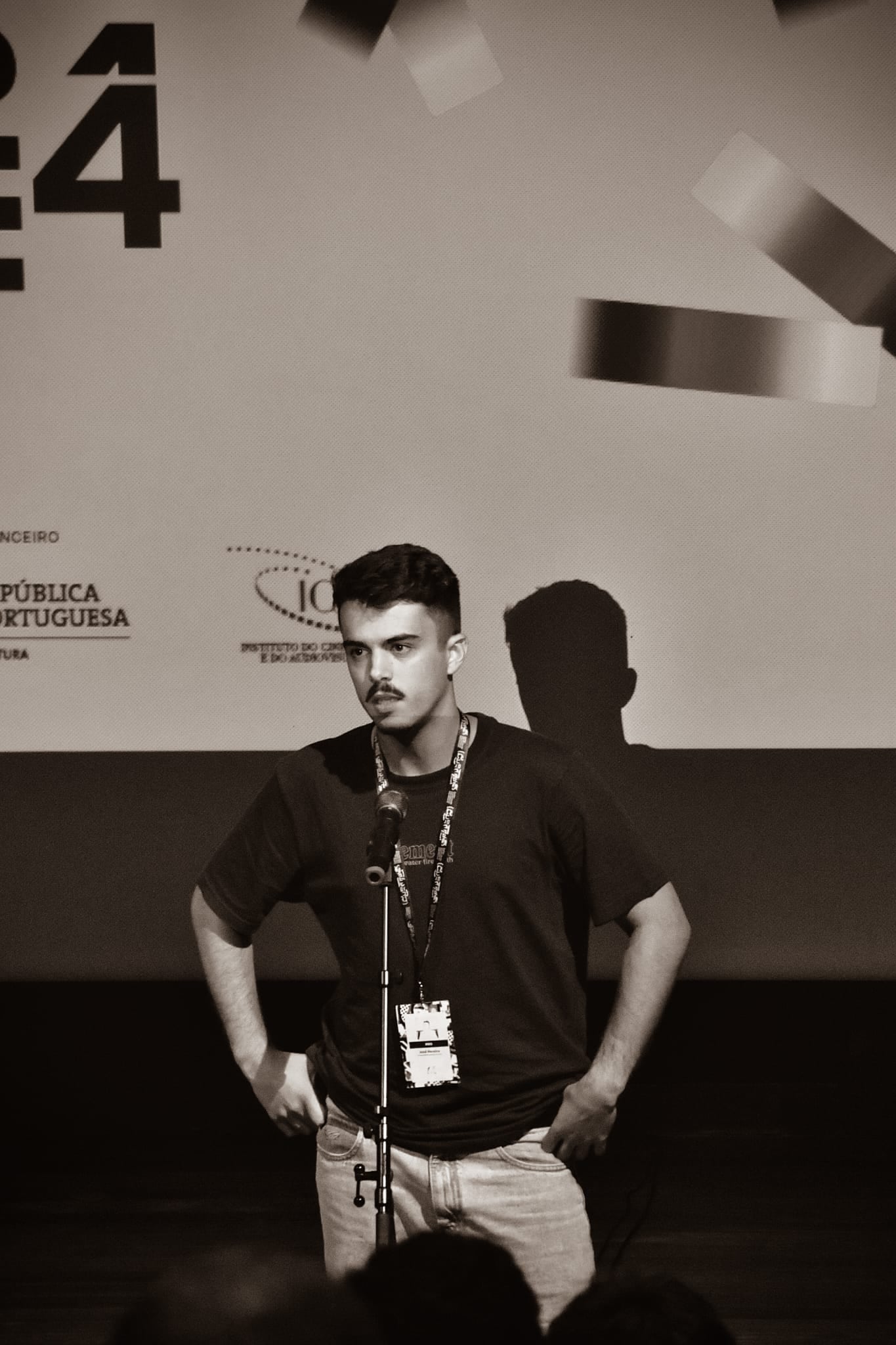 José Pereira | Editor