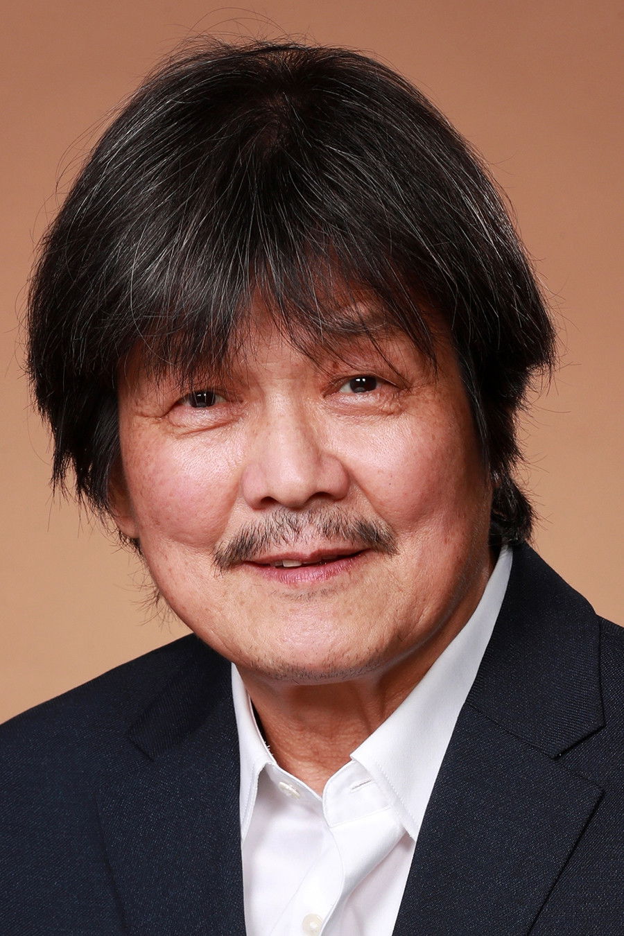 et billede af Cho Sang-gu