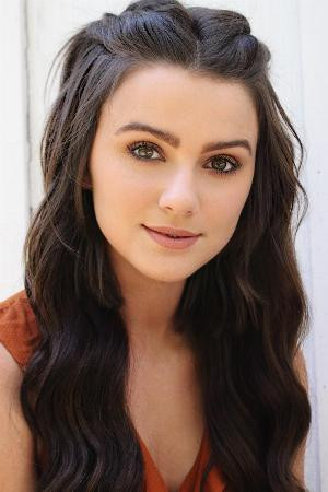 et billede af Hunter Deno