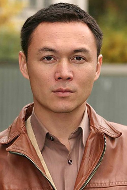 et billede af Marat Amiraev