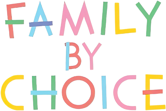 Family by Choice Logo