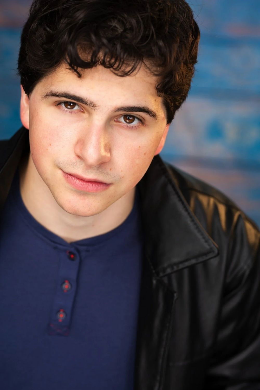 et billede af Gianluca Guarino